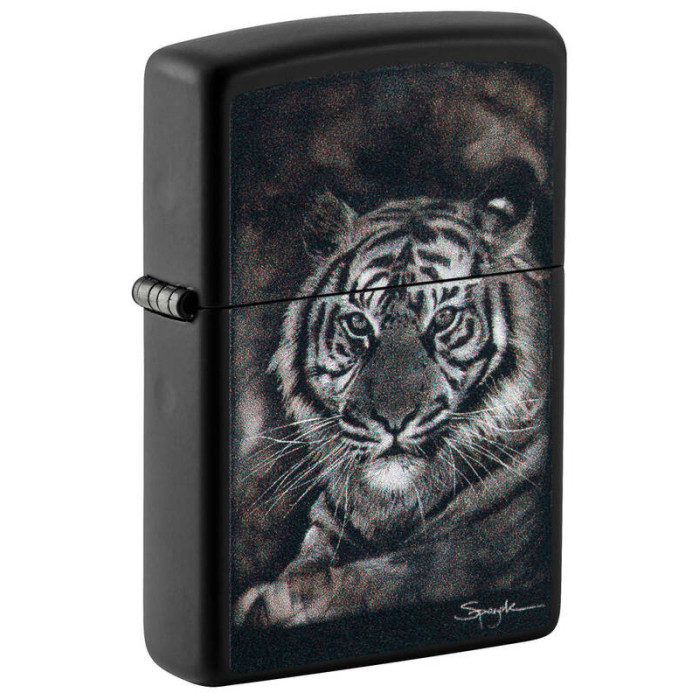 Зажигалка ZIPPO Spazuk Design 49763