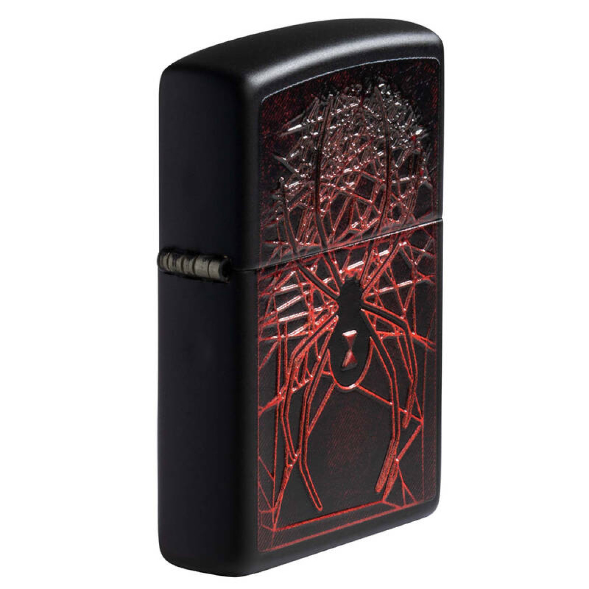 Зажигалка ZIPPO Spider Design 49791 7