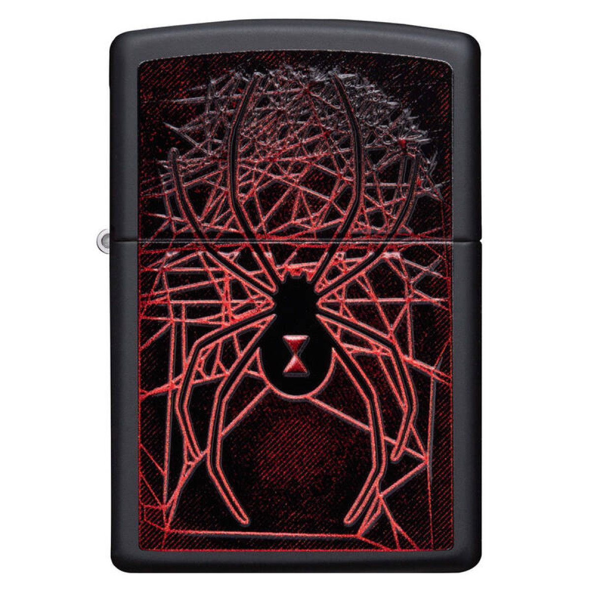Зажигалка ZIPPO Spider Design 49791 8