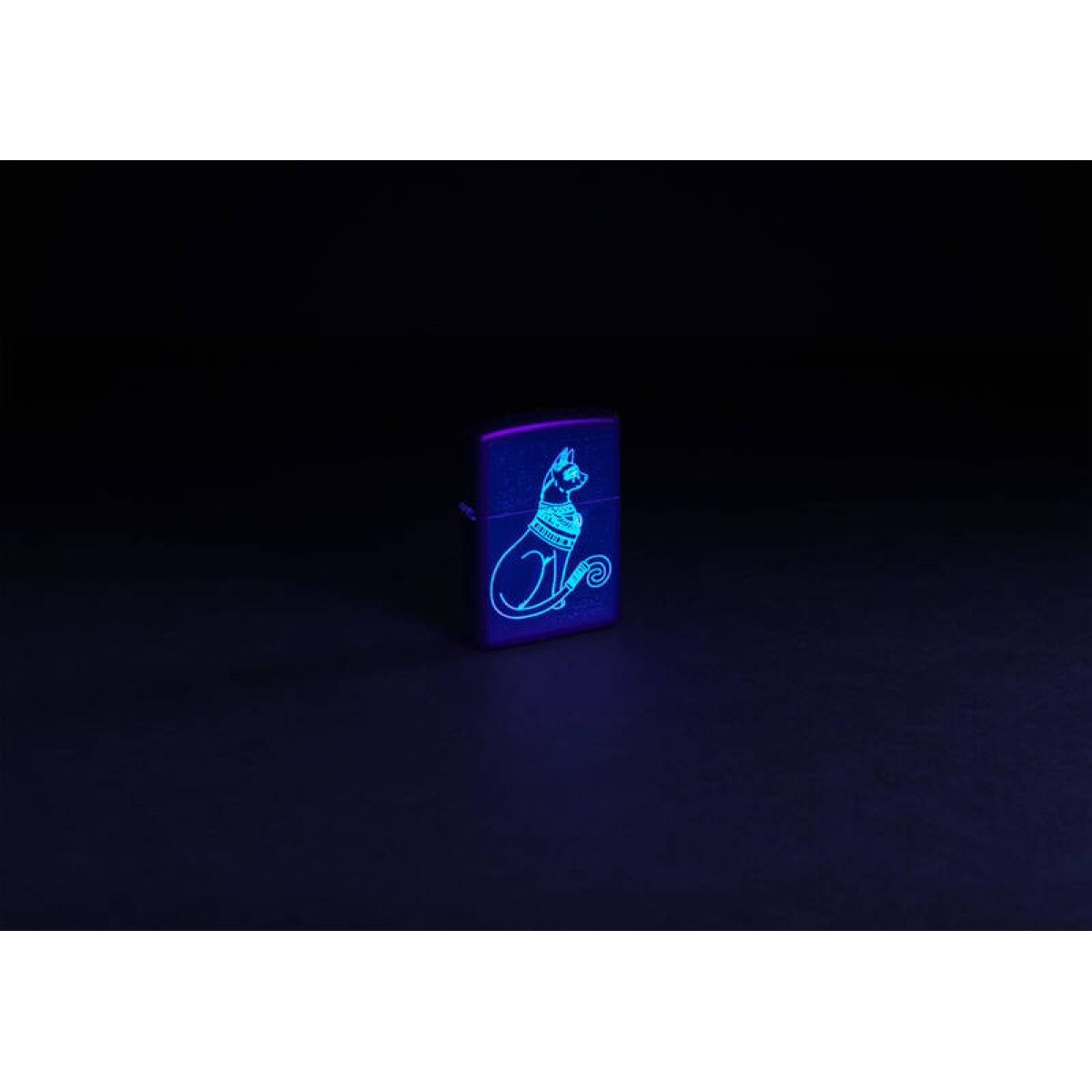 Зажигалка ZIPPO Spiritual Cat 48582 4