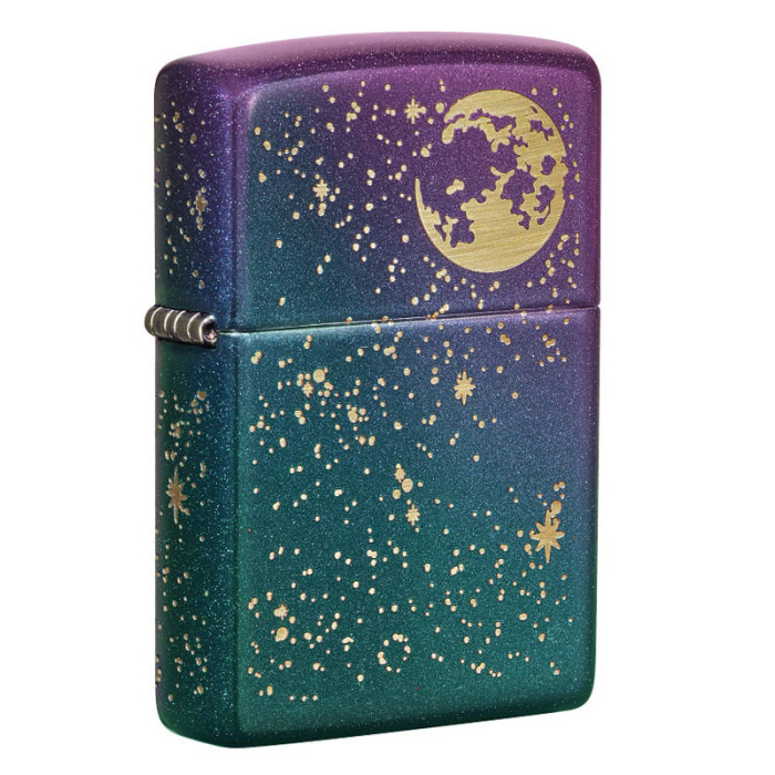 Зажигалка ZIPPO Starry Sky 49448