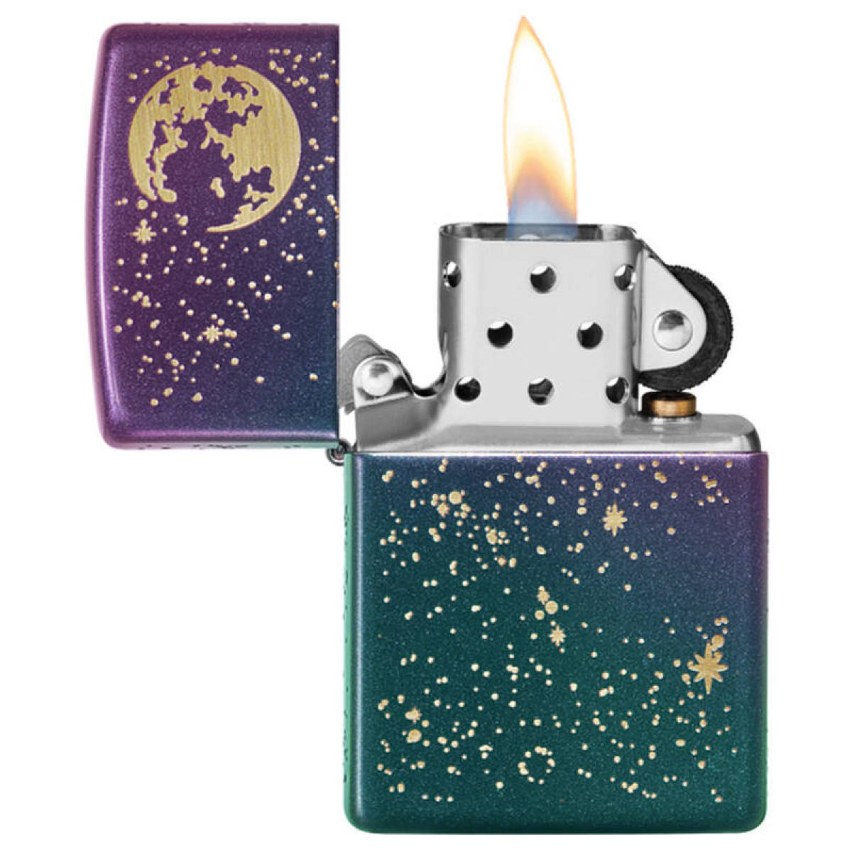 Зажигалка ZIPPO Starry Sky 49448 8