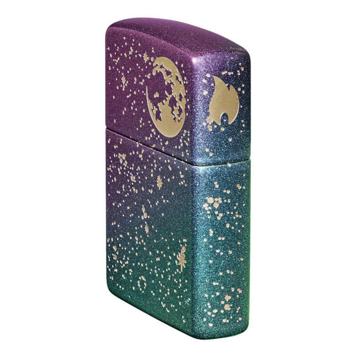 Зажигалка ZIPPO Starry Sky 49448 3