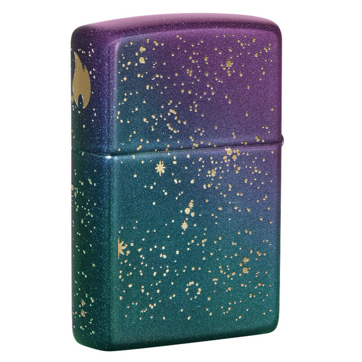 Зажигалка ZIPPO Starry Sky 49448 5