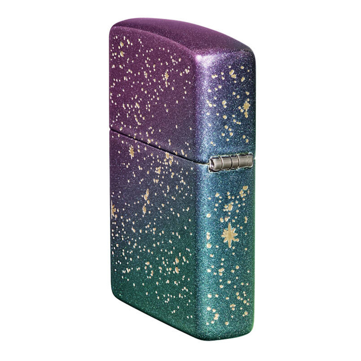Зажигалка ZIPPO Starry Sky 49448 4