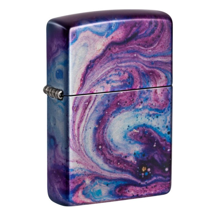 Зажигалка ZIPPO Universe Astro 48547
