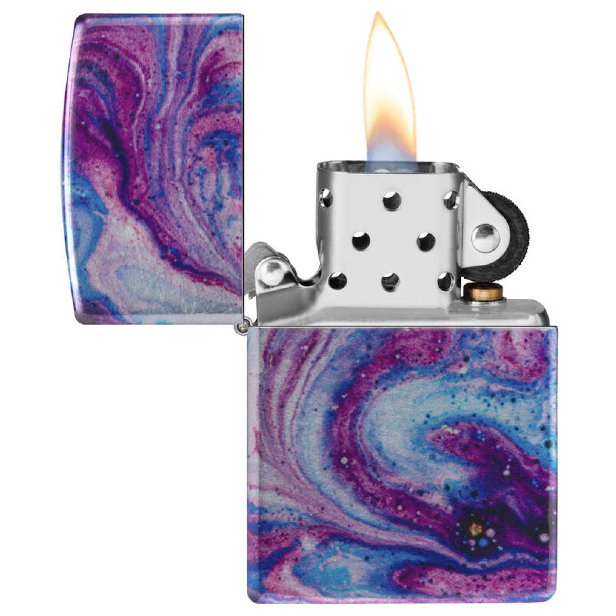 Зажигалка ZIPPO Universe Astro 48547 4