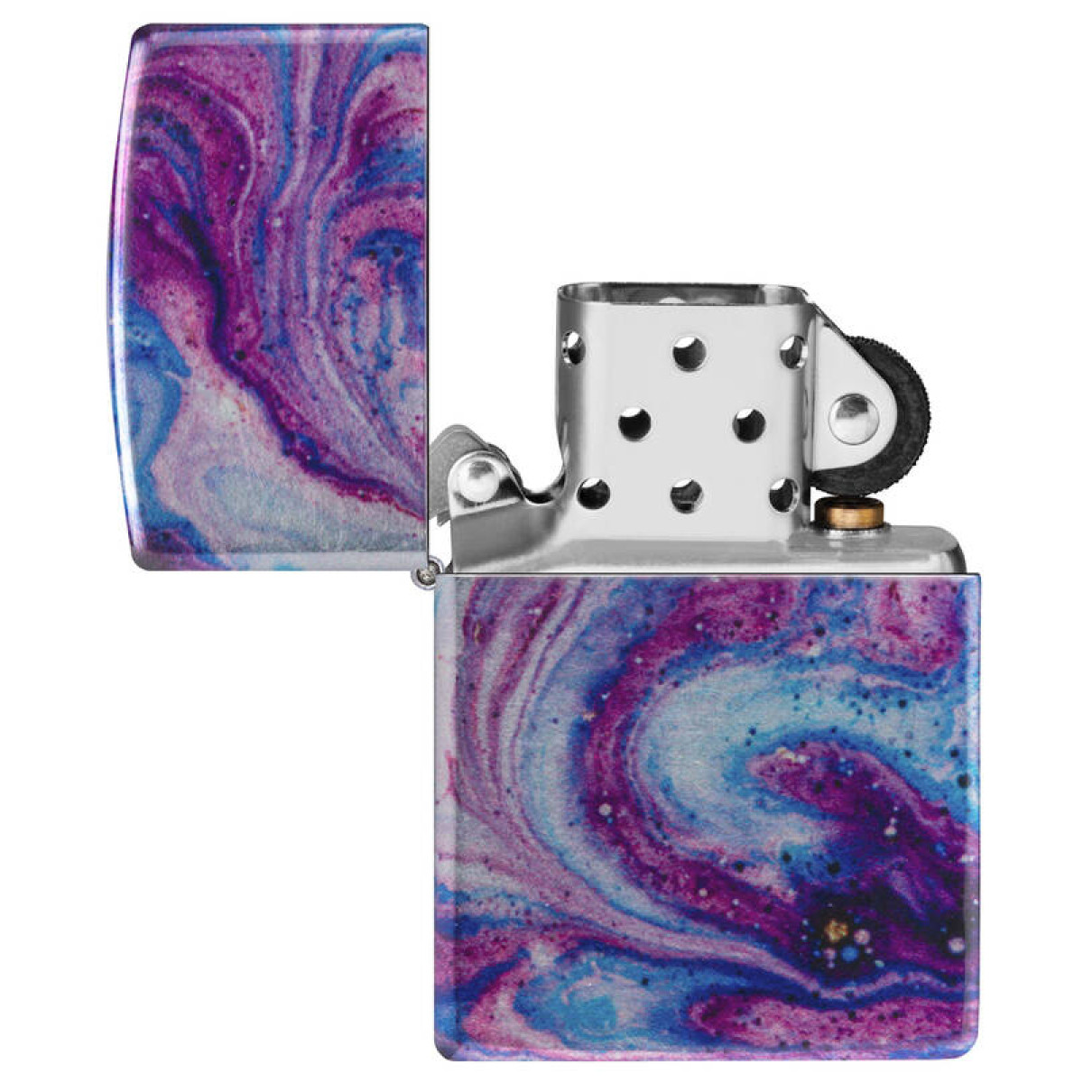 Зажигалка ZIPPO Universe Astro 48547 6