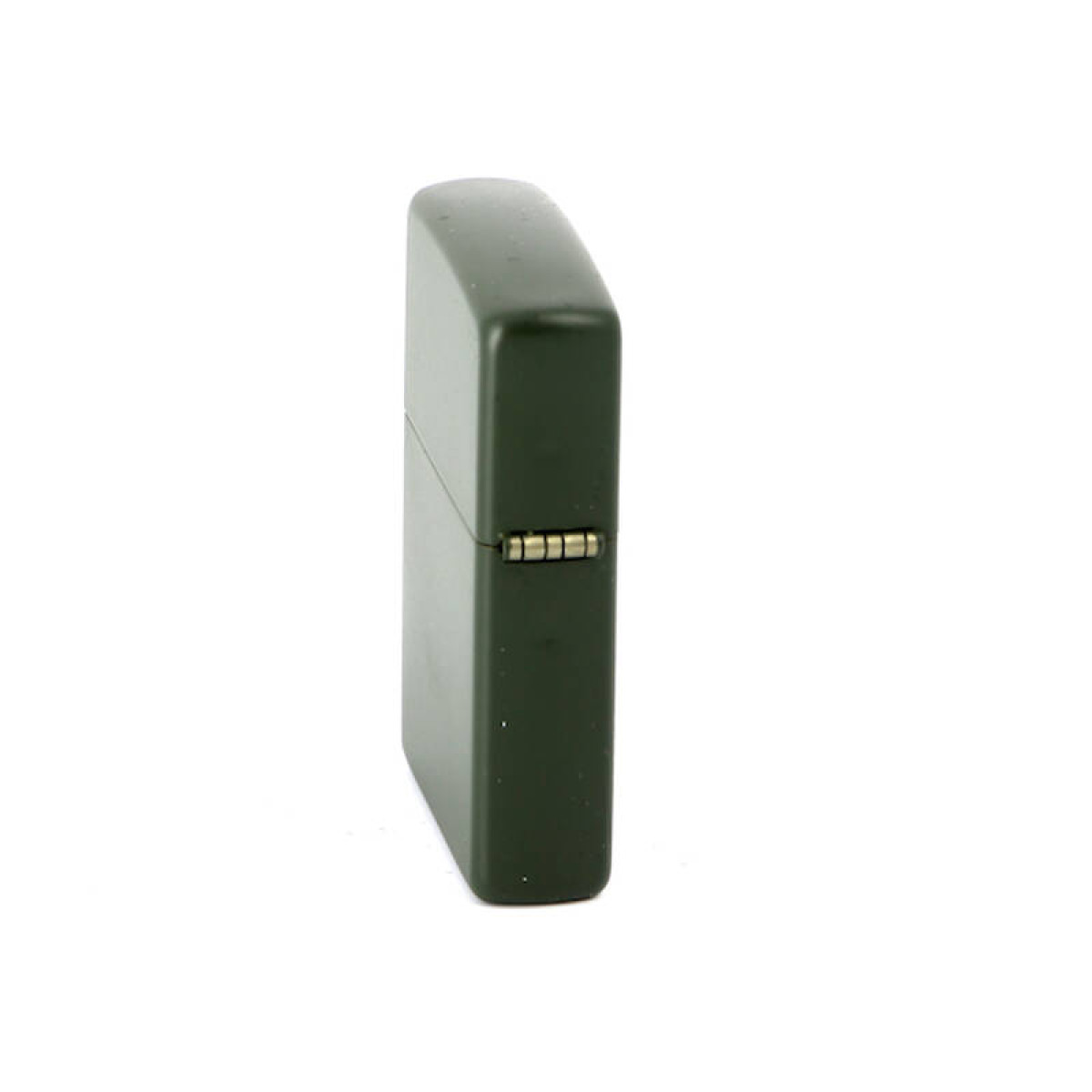 Зажигалка ZIPPO US Army Green Matte 3