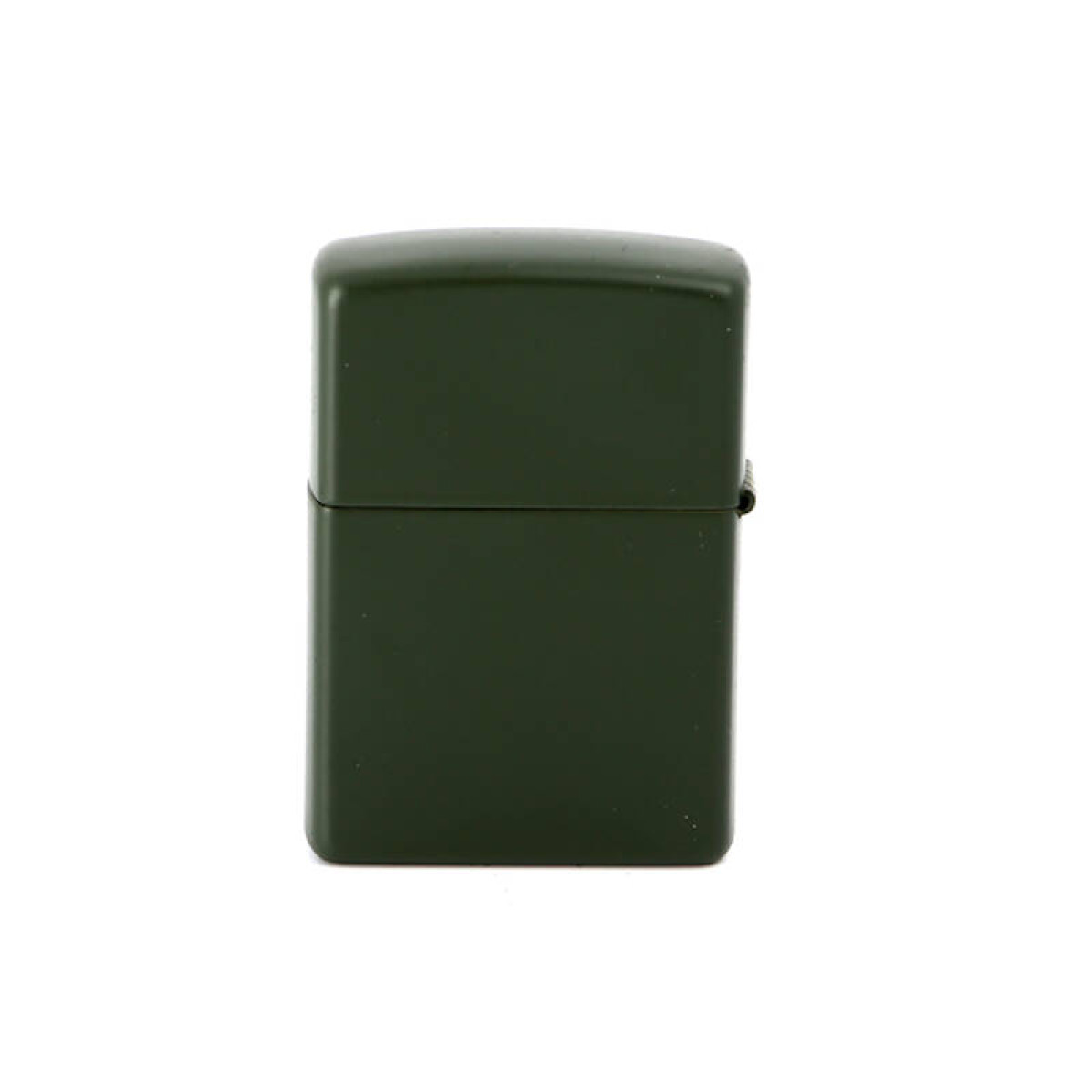 Зажигалка ZIPPO US Army Green Matte 5