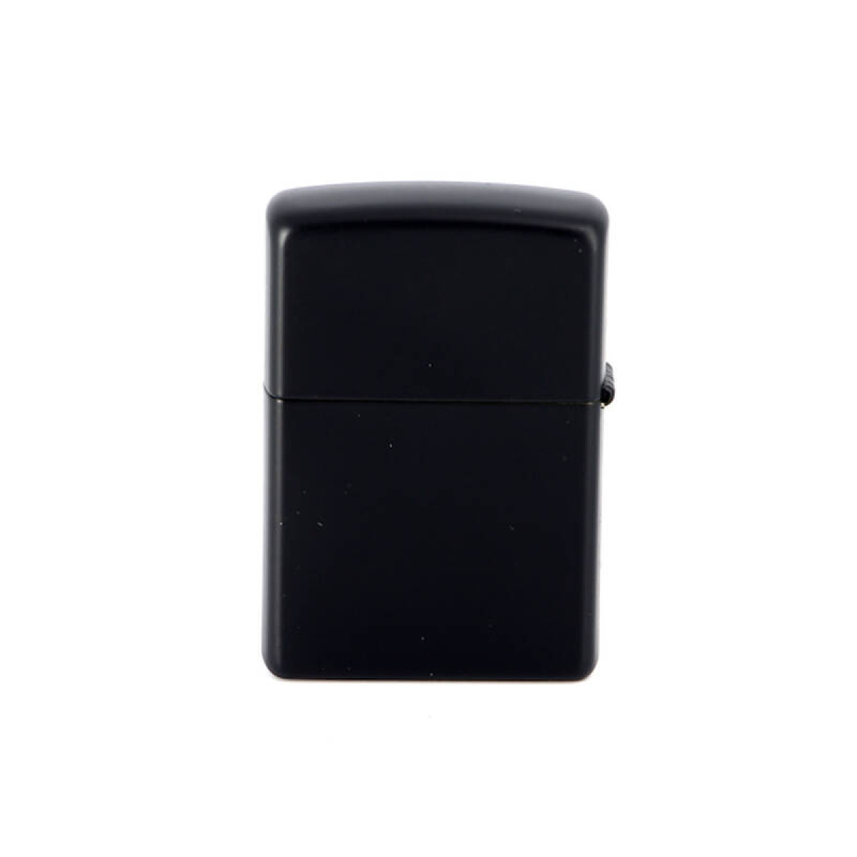 Зажигалка ZIPPO USCG Black Matte черный 5