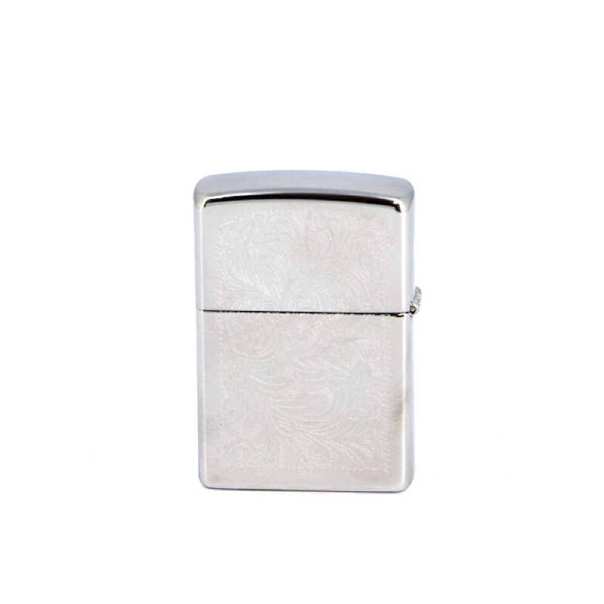 Зажигалка ZIPPO Venetian High Polish Chrome 2