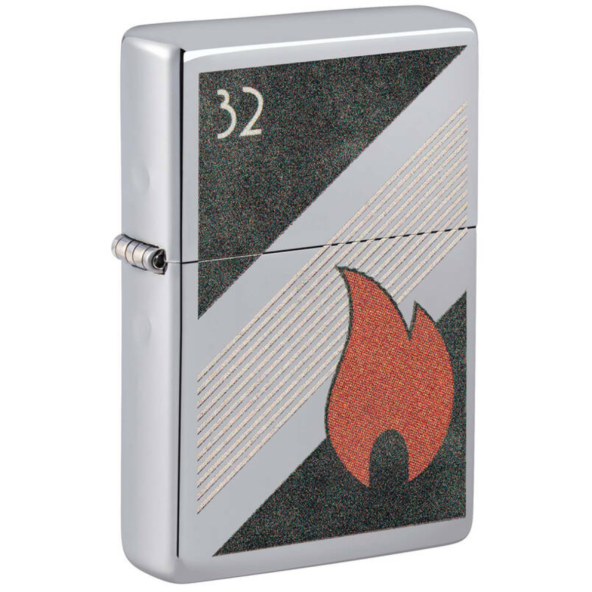 Зажигалка ZIPPO Vintage 48623 1
