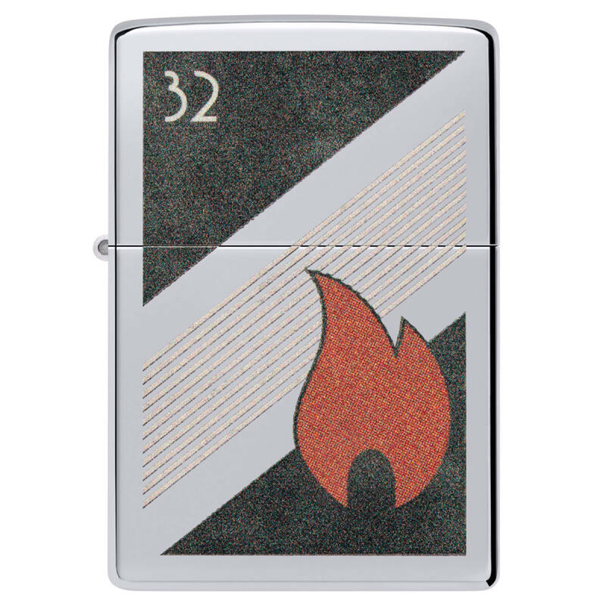 Зажигалка ZIPPO Vintage 48623 6