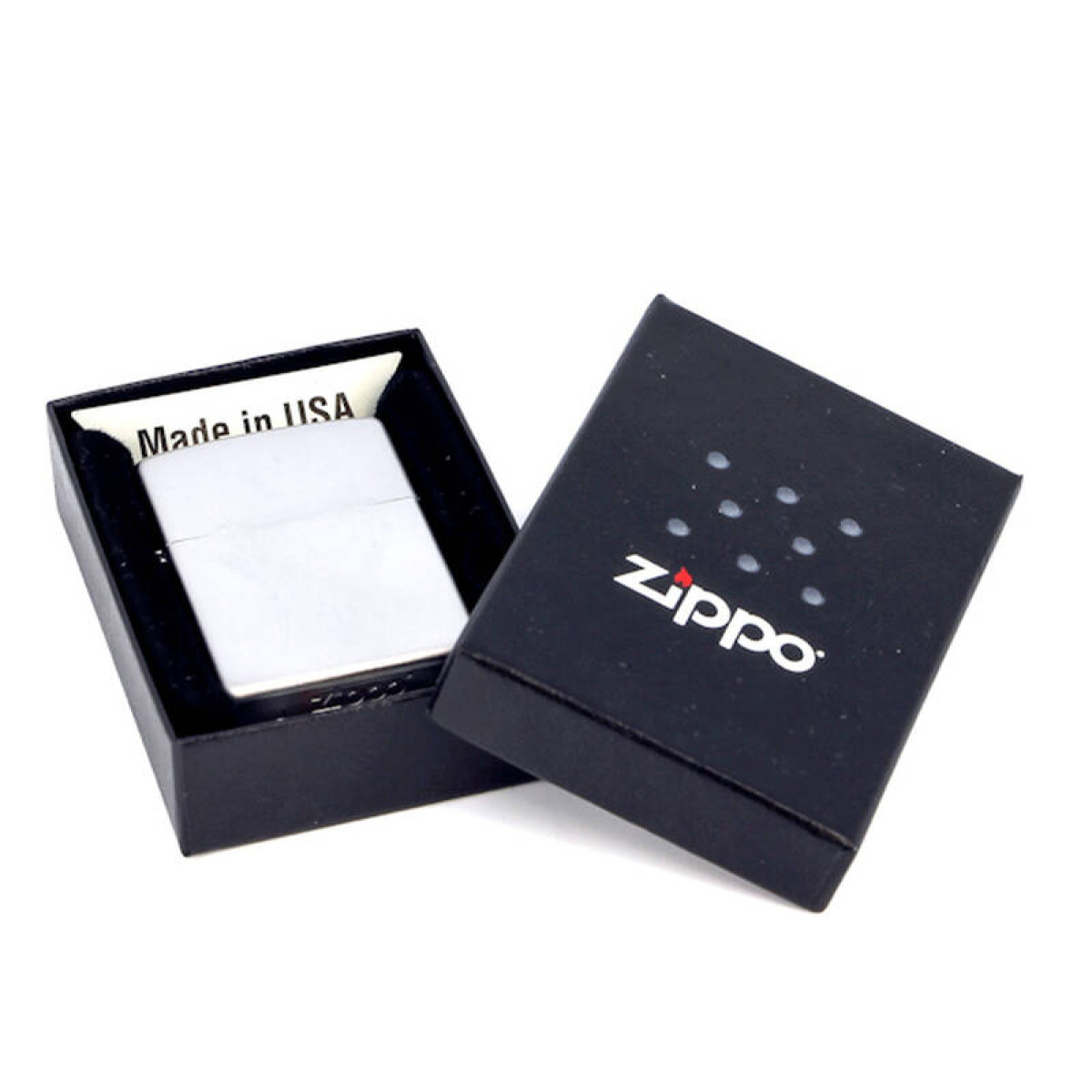 Зажигалка ZIPPO Vintage Series 1937 High Polish Chrome 6