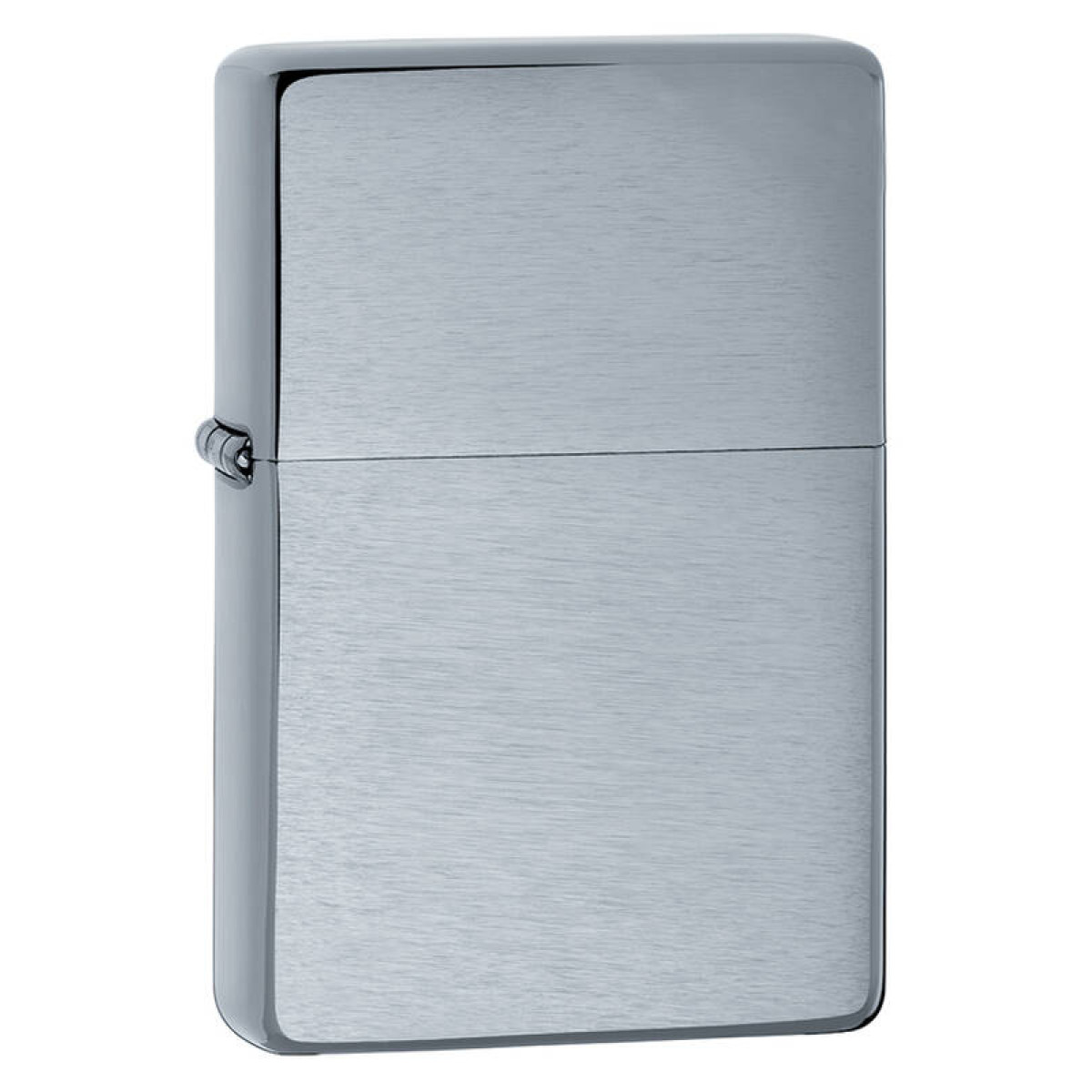 Зажигалка ZIPPO Vintage Series 1937 High Polish Chrome 1