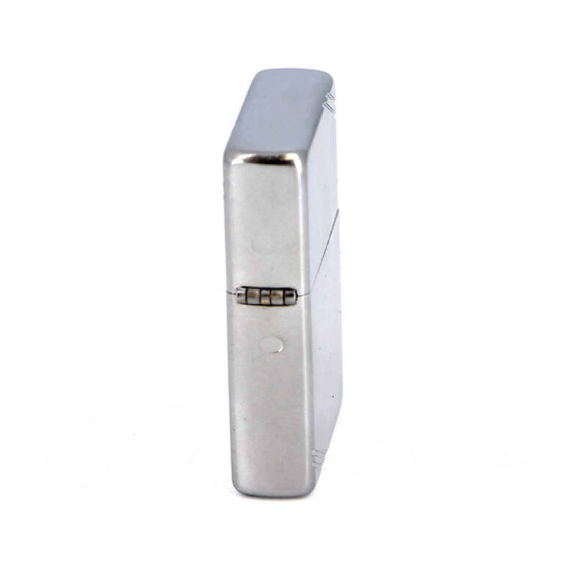 Зажигалка ZIPPO Vintage Street Chrome 3