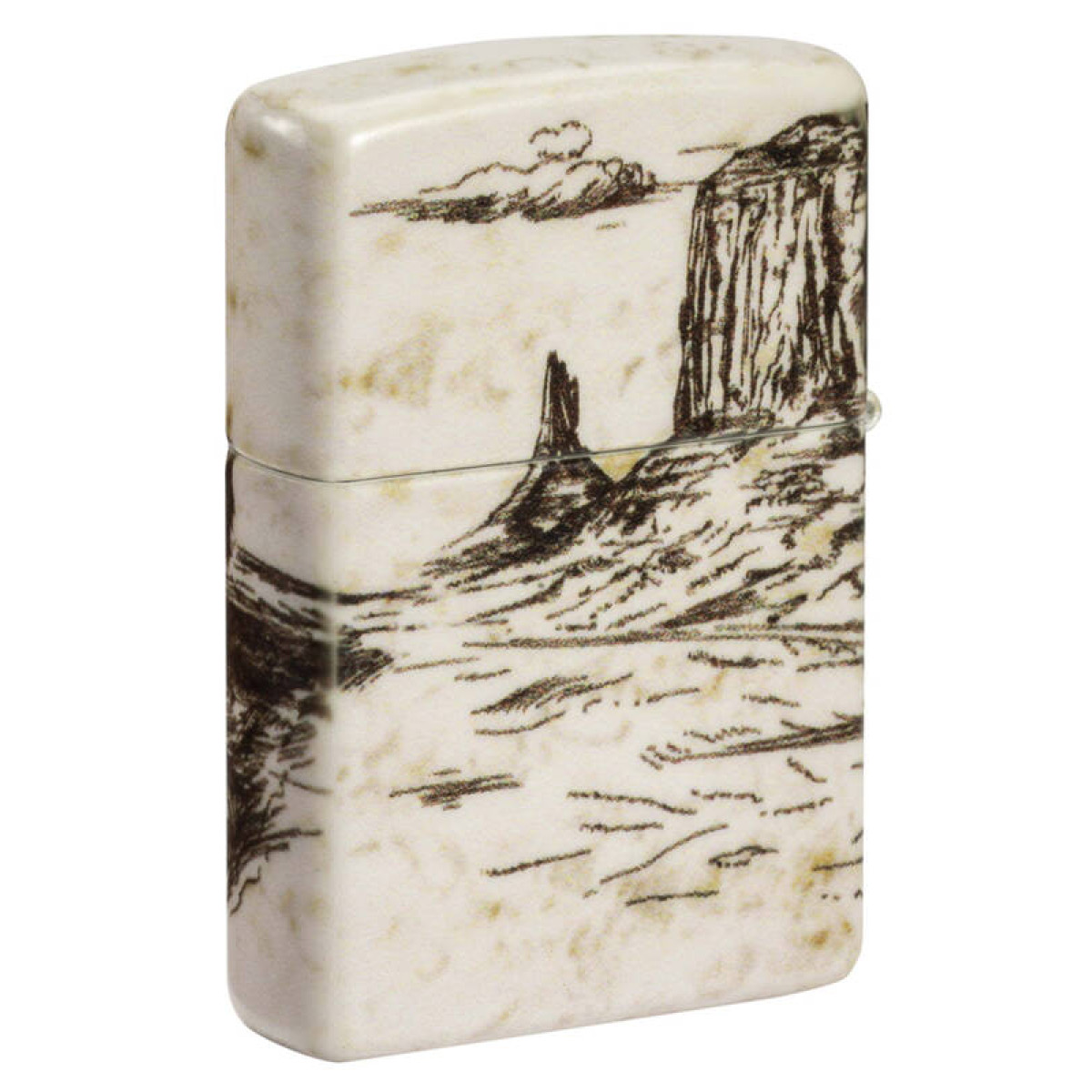 Зажигалка ZIPPO Western Design 48518 4