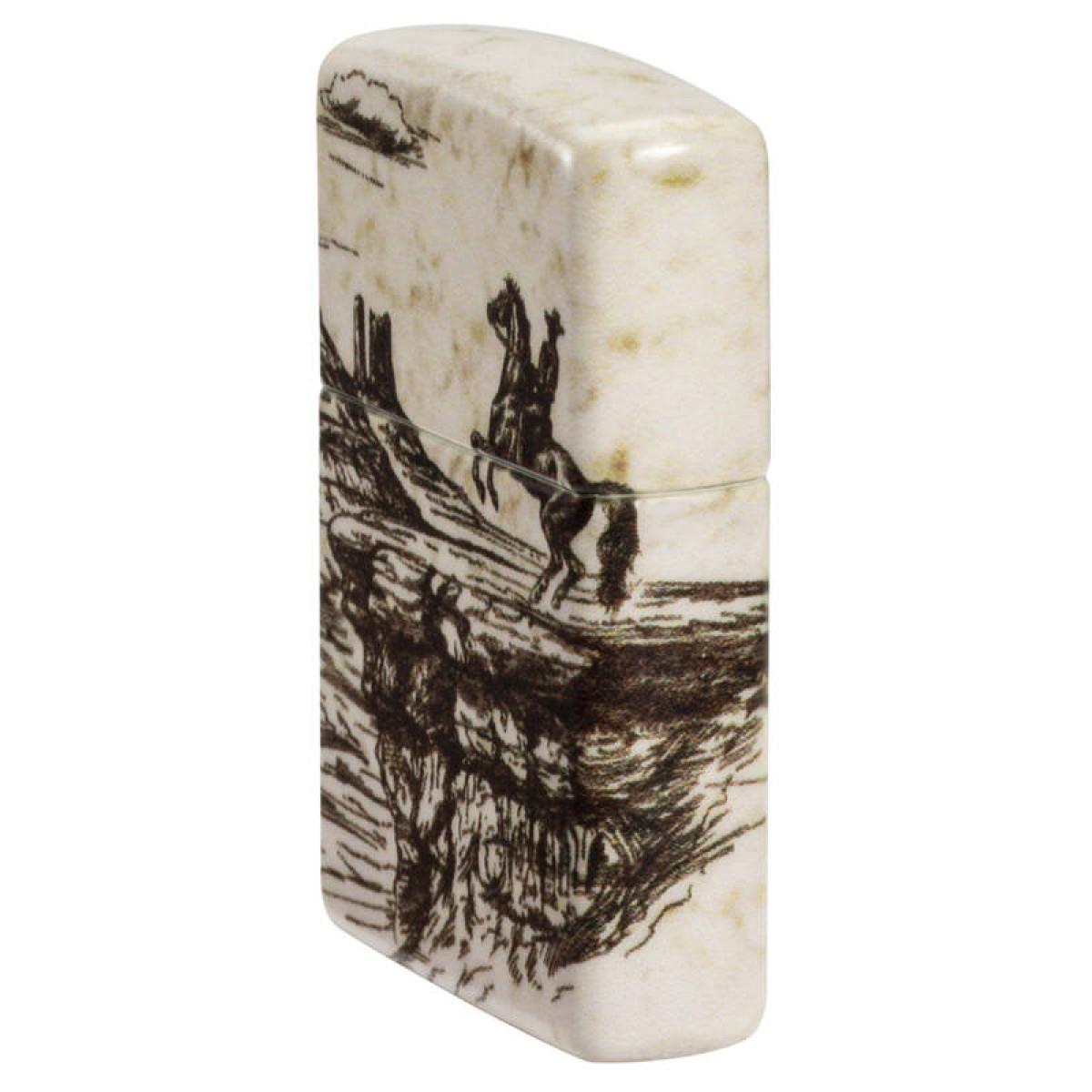 Зажигалка ZIPPO Western Design 48518 2