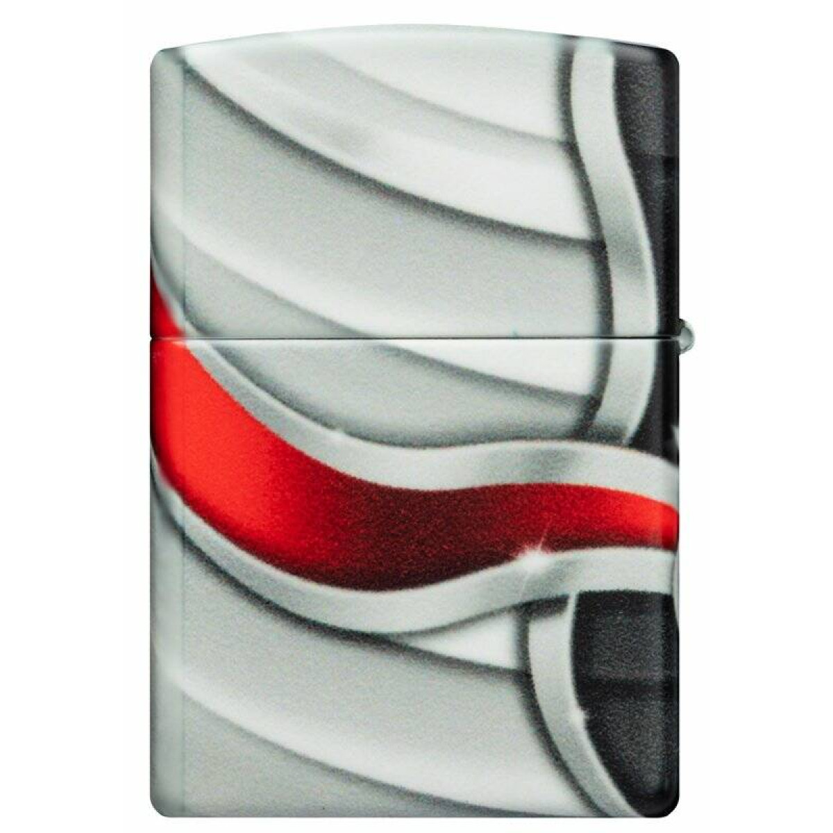 Зажигалка ZIPPO White Matte 49357 3