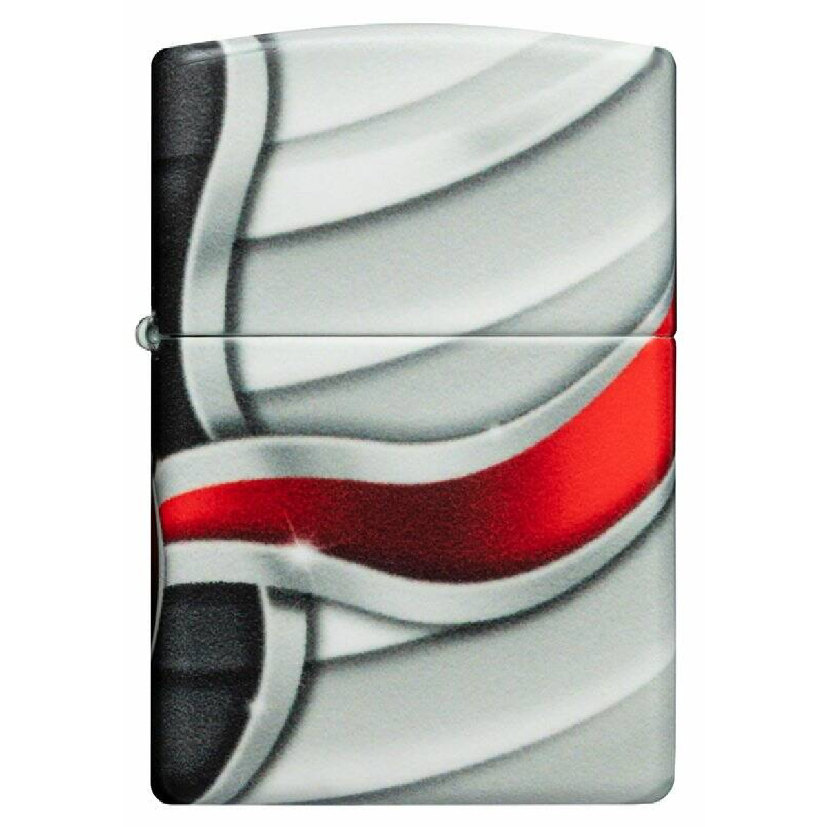 Зажигалка ZIPPO White Matte 49357 5