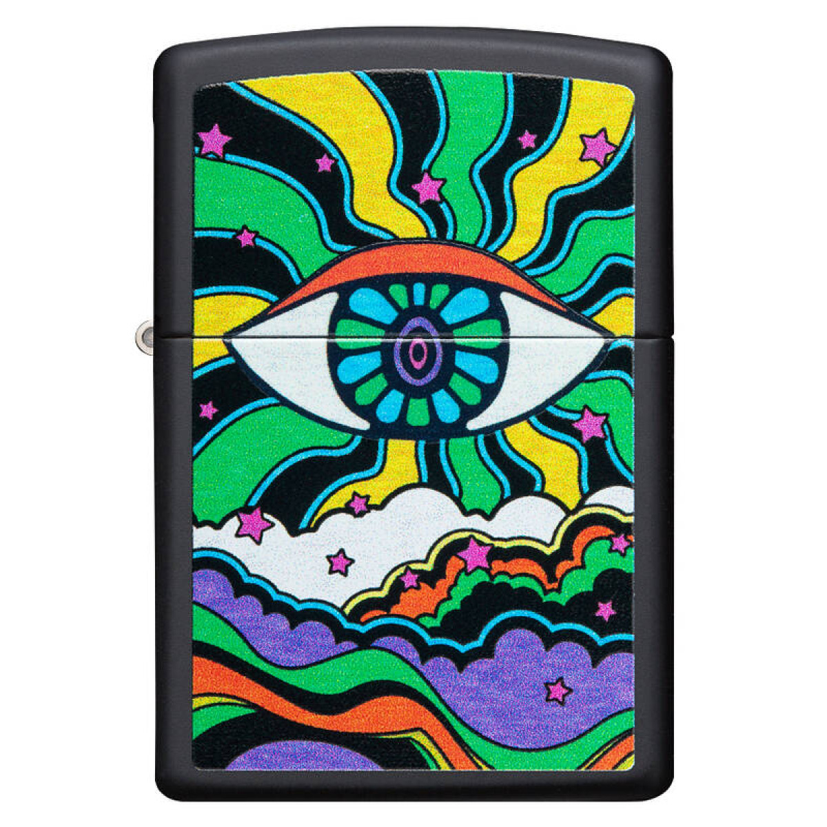 Зажигалка ZIPPO Zippo Design 49699 5