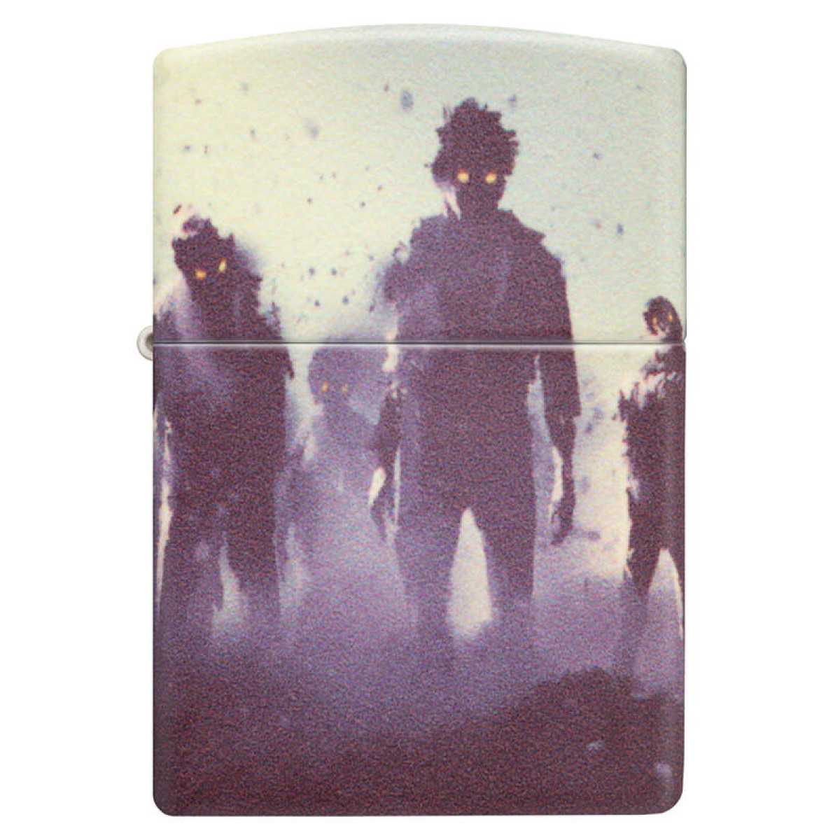 Зажигалка ZIPPO Zombie Design 49807 4