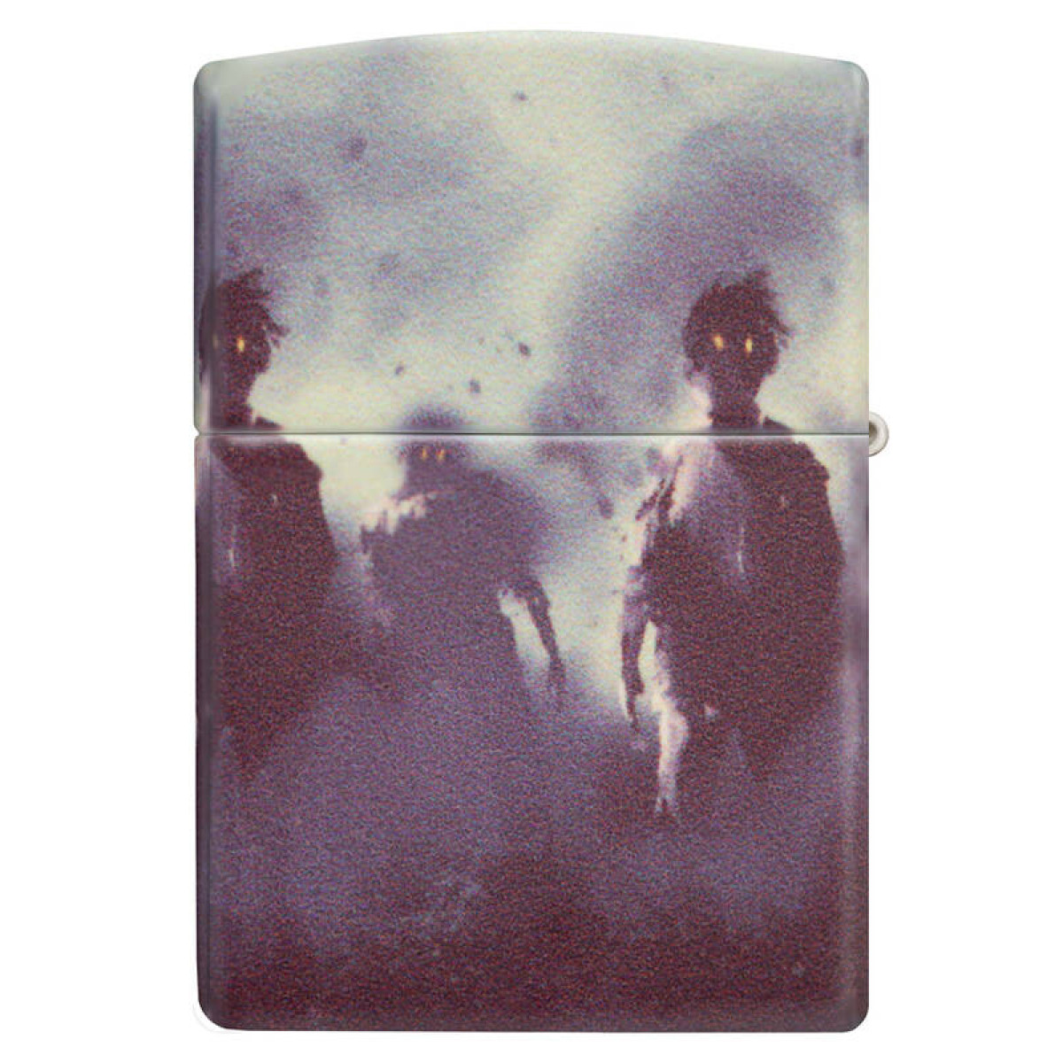 Зажигалка ZIPPO Zombie Design 49807 3
