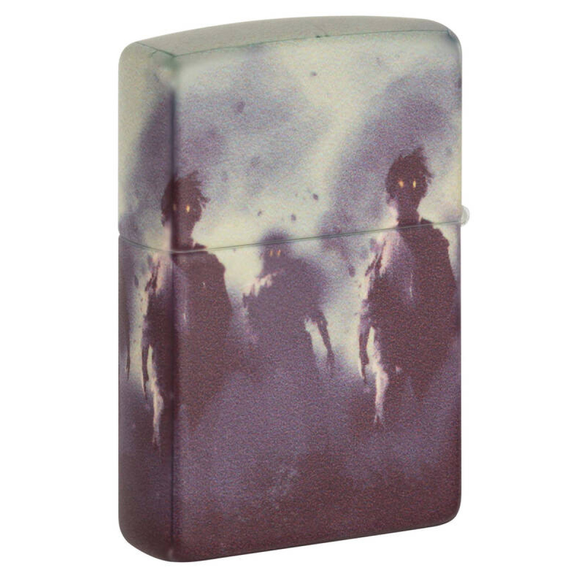 Зажигалка ZIPPO Zombie Design 49807 8