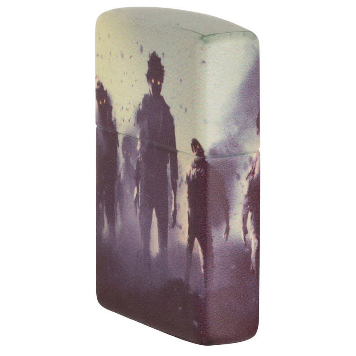 Зажигалка ZIPPO Zombie Design 49807 7