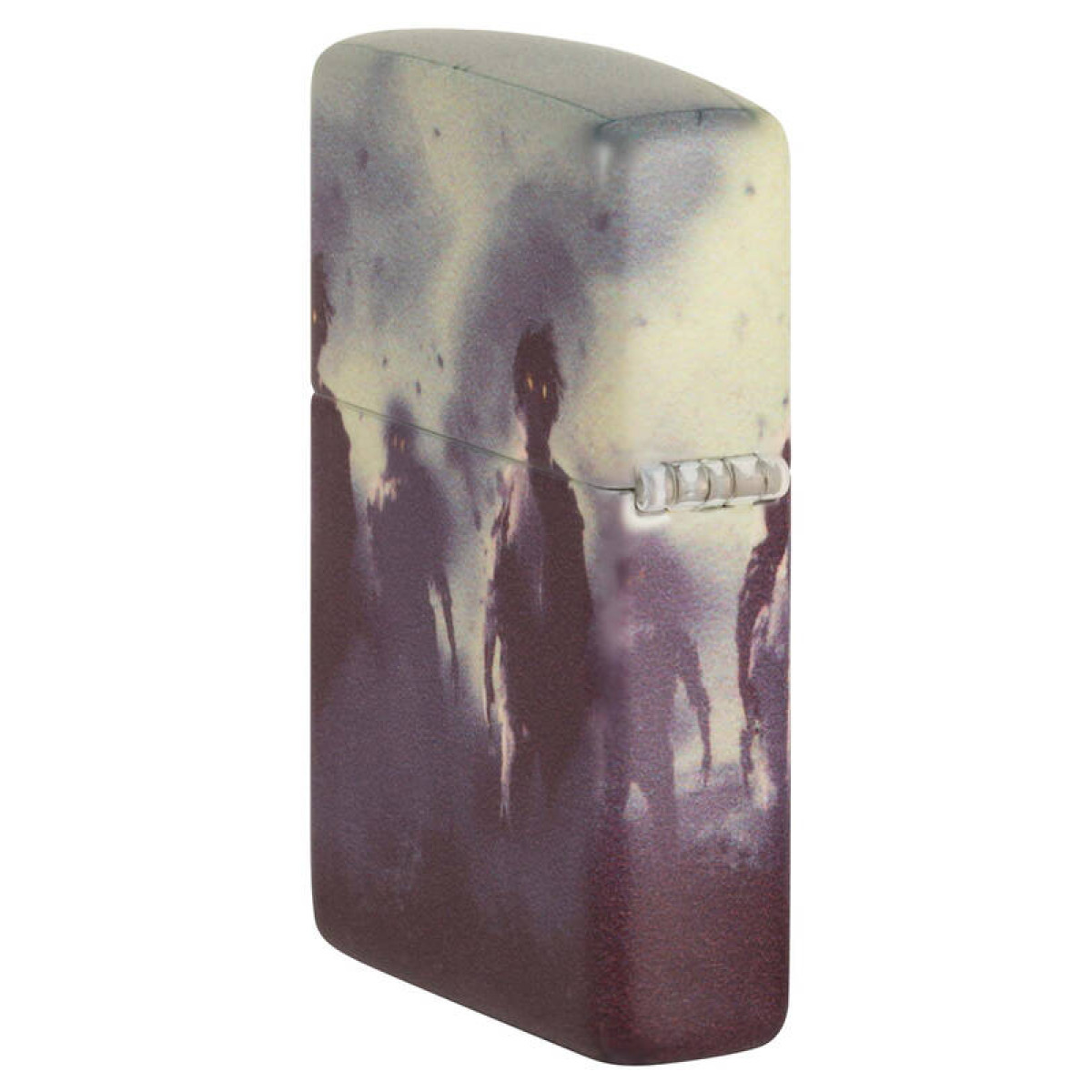 Зажигалка ZIPPO Zombie Design 49807 5