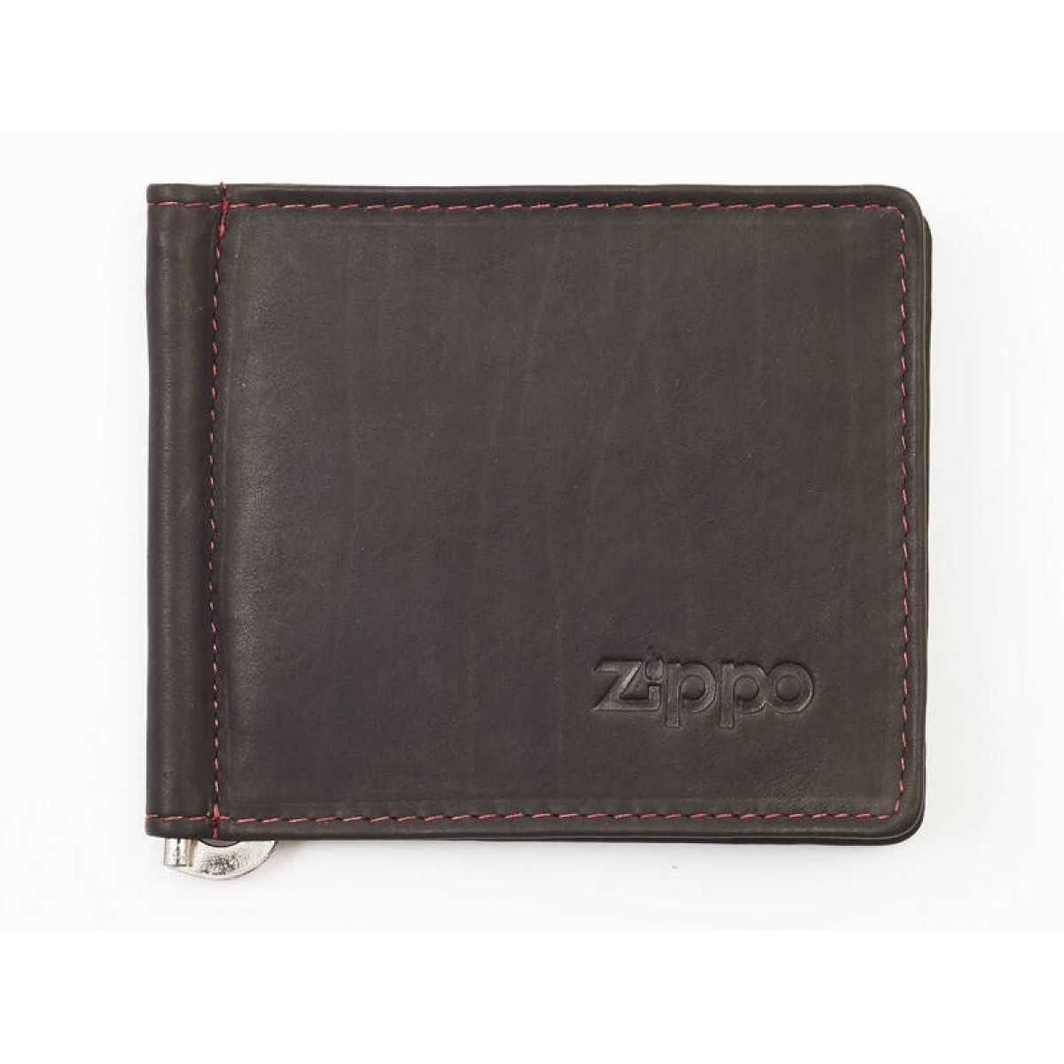 Зажим для денег ZIPPO цвет "мокко" 105x1x9 см 1