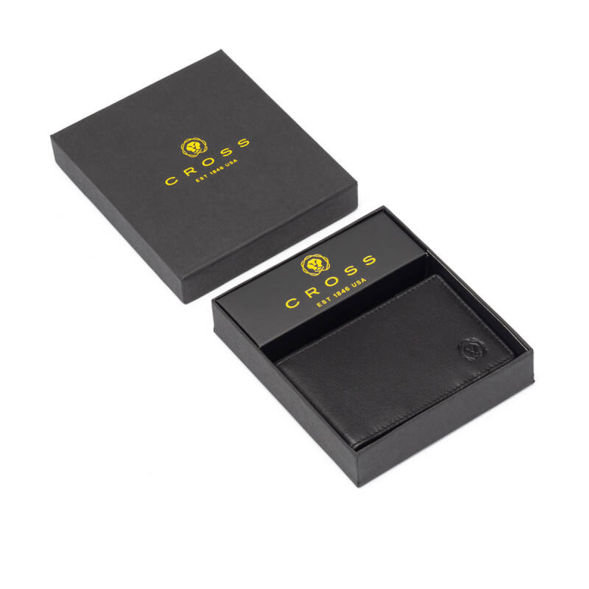 Зажим для денег Classics Black CROSS AC3238377_5-1 3