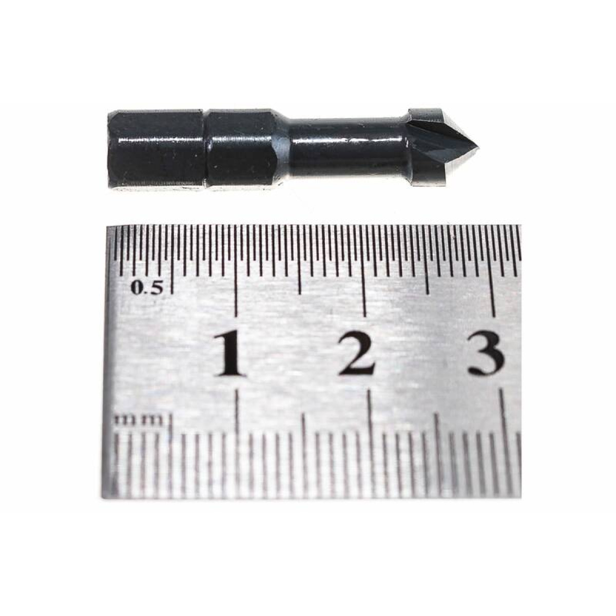 Зенкер-бита конический Bucovice Tools 744063 4