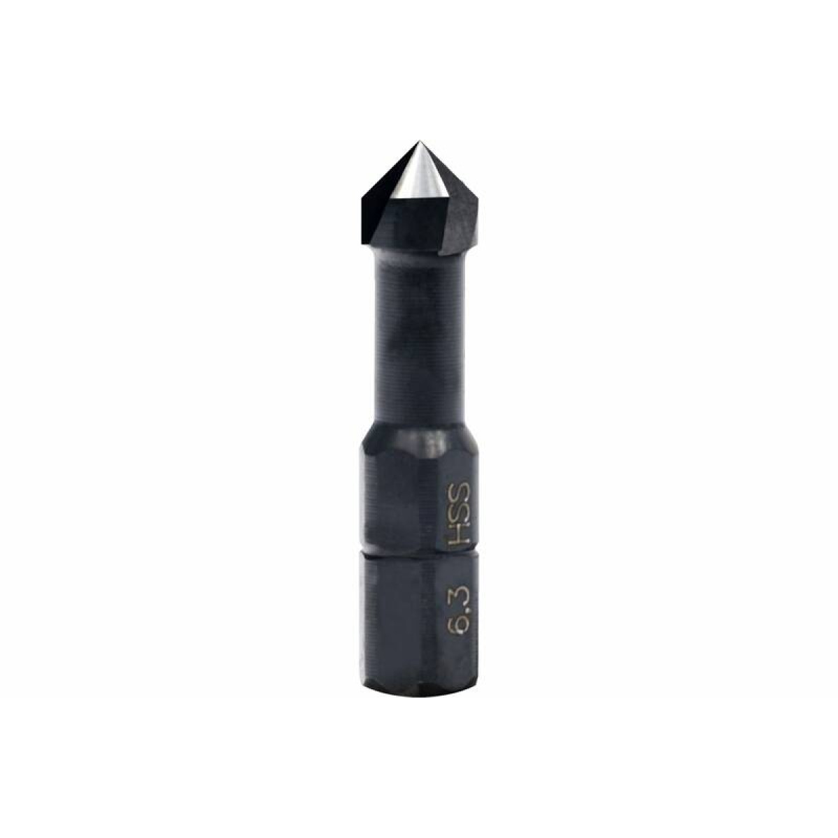 Зенкер-бита конический Bucovice Tools 744063 3
