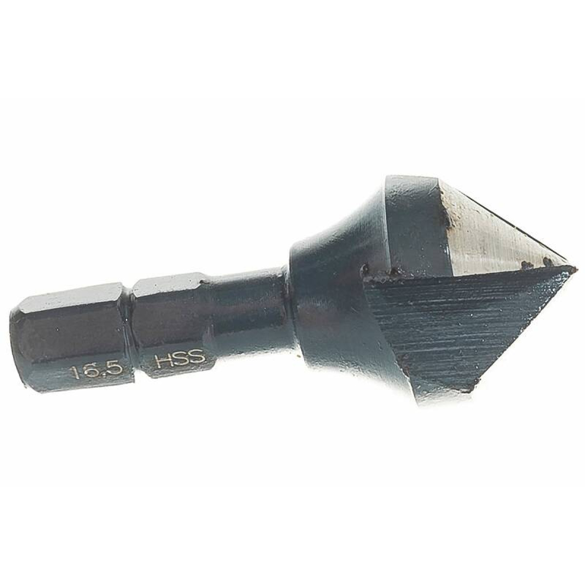 Зенкер-бита конический Bucovice Tools 744165 1