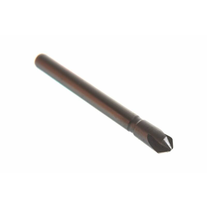 Зенкер конический 3-х канавочный Bucovice Tools 741043
