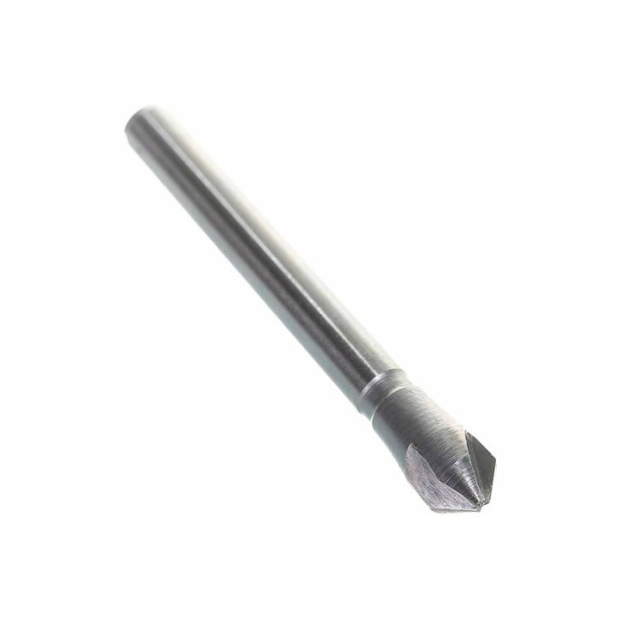 Зенкер конический 3-х канавочный Bucovice Tools 741050