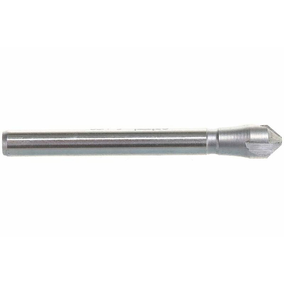 Зенкер конический 3-х канавочный Bucovice Tools 741050 3