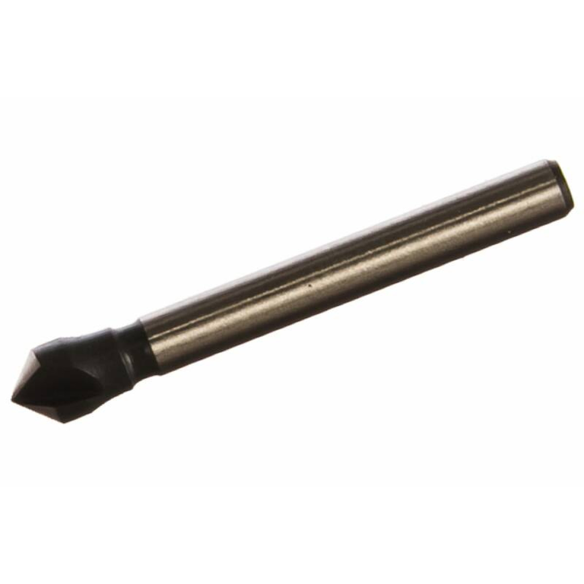 Зенкер конический 3-х канавочный Bucovice Tools 741063 1