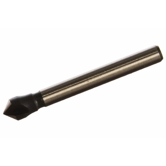 Зенкер конический 3-х канавочный Bucovice Tools 741063