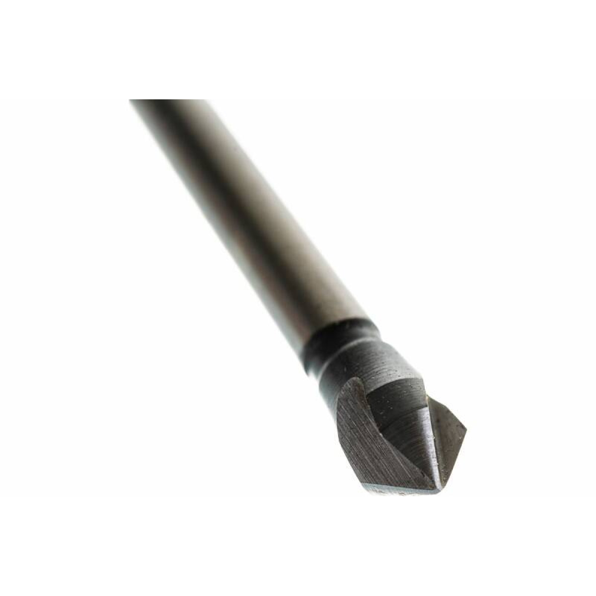Зенкер конический 3-х канавочный Bucovice Tools 741063 2