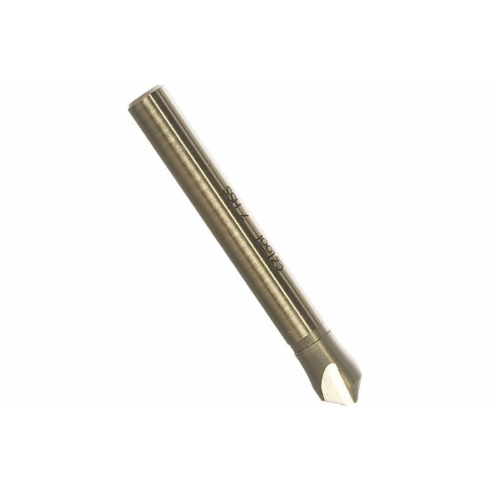 Зенкер конический 3-х канавочный Bucovice Tools 741070