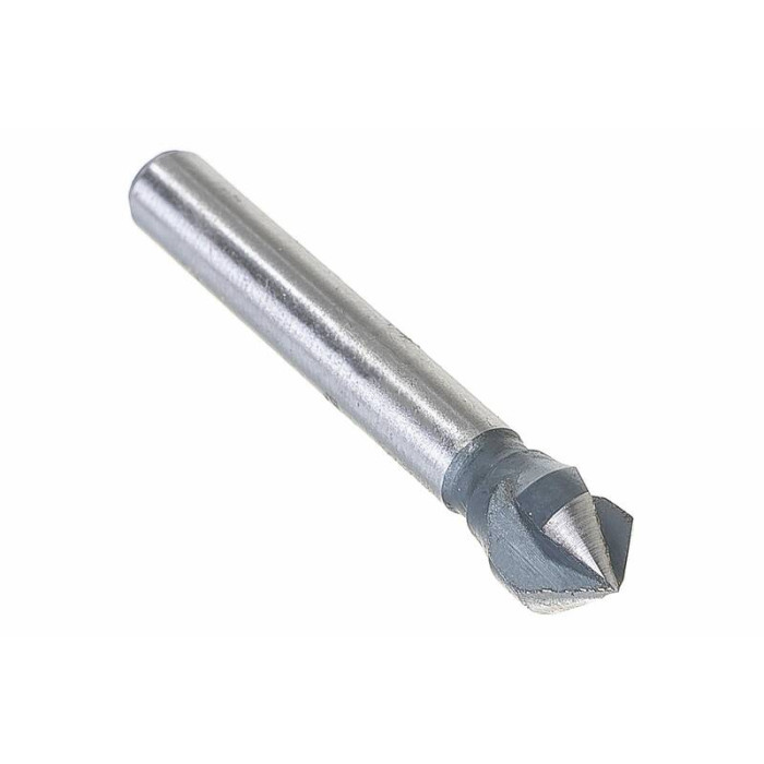 Зенкер конический 3-х канавочный Bucovice Tools 741083