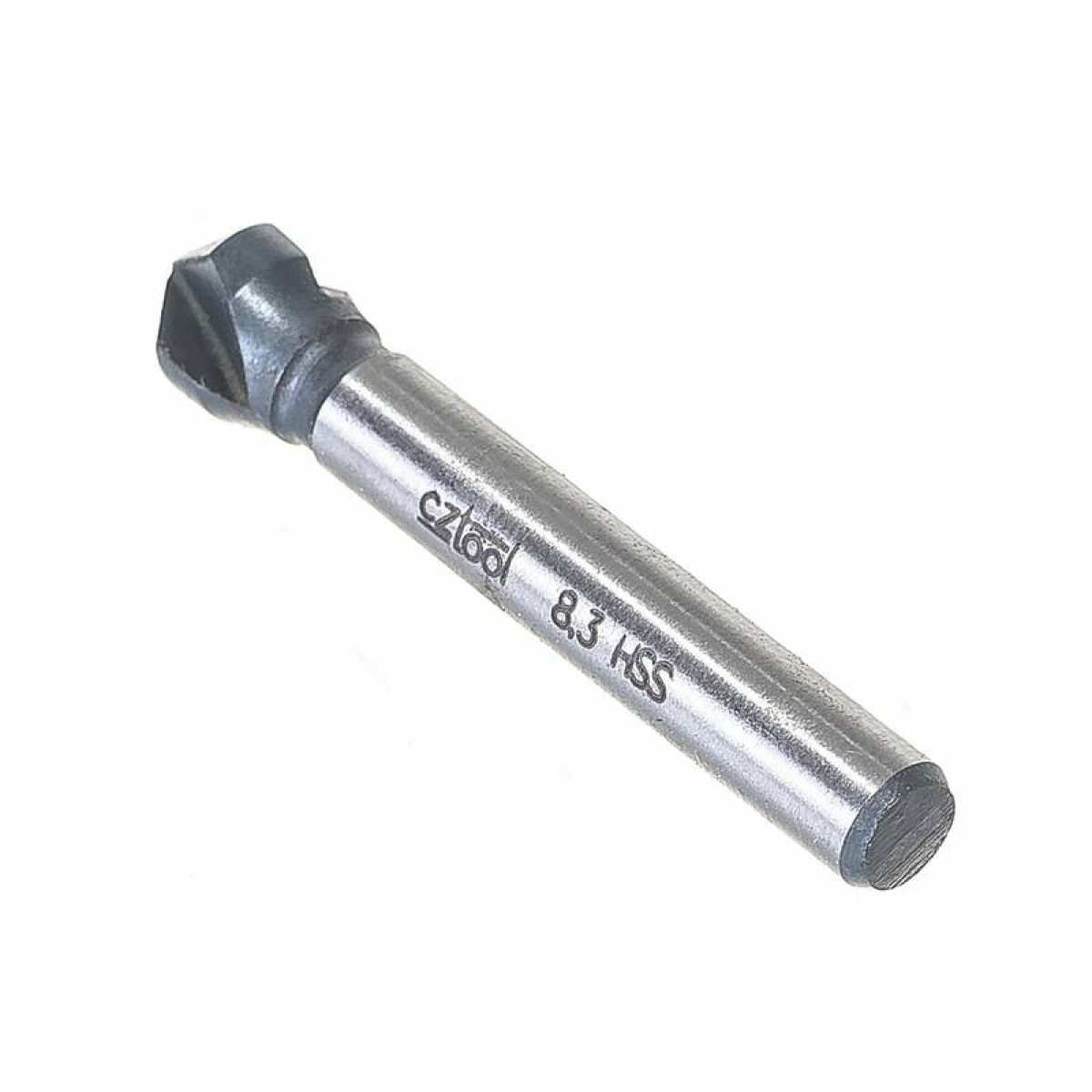 Зенкер конический 3-х канавочный Bucovice Tools 741083 4