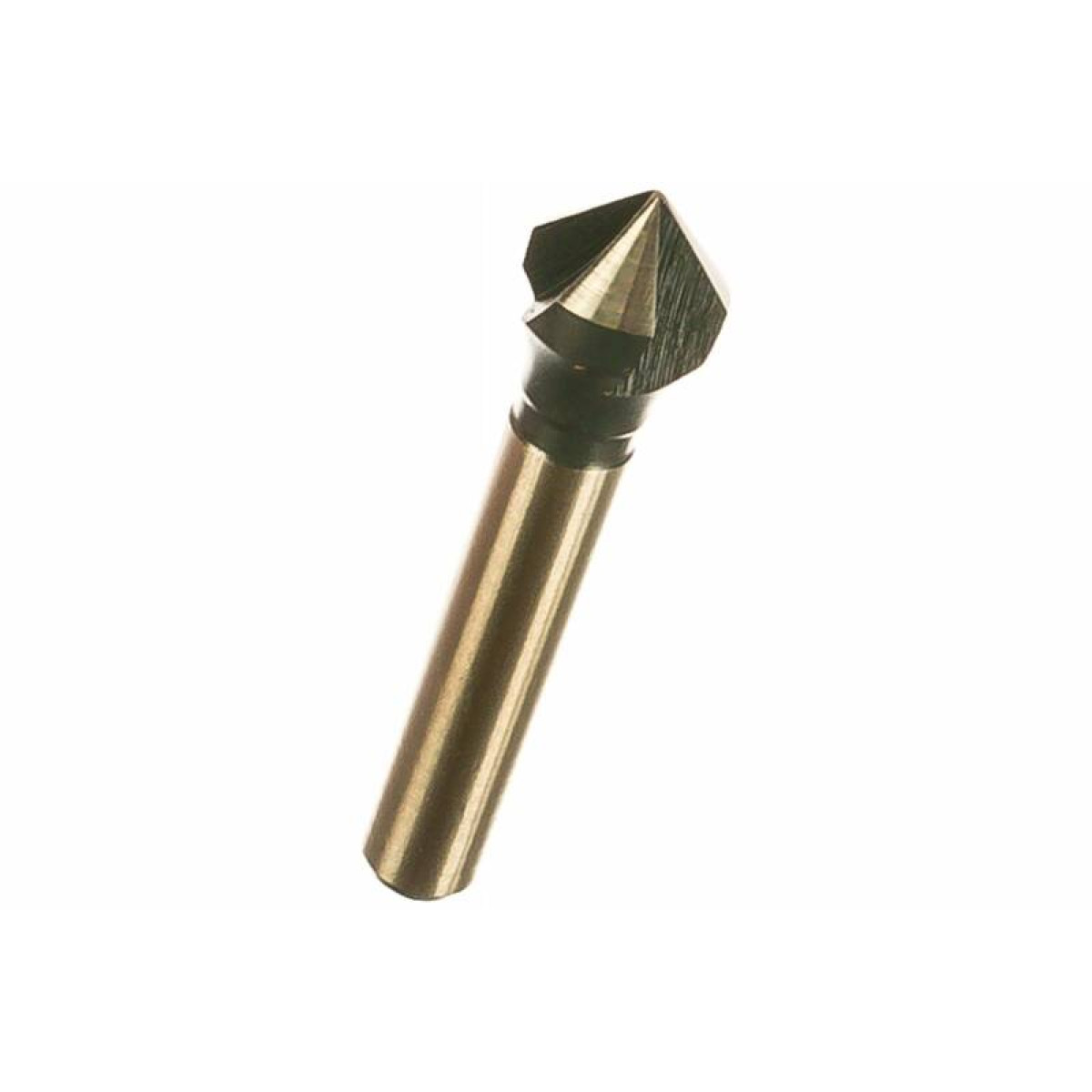 Зенкер конический 3-х канавочный Bucovice Tools 741124 2