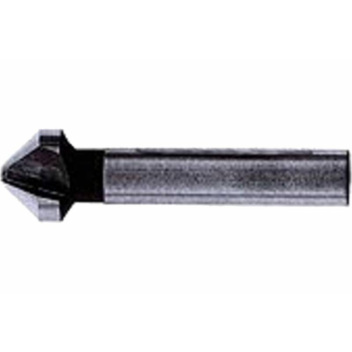 Зенкер конический 3-х канавочный Bucovice Tools 741160