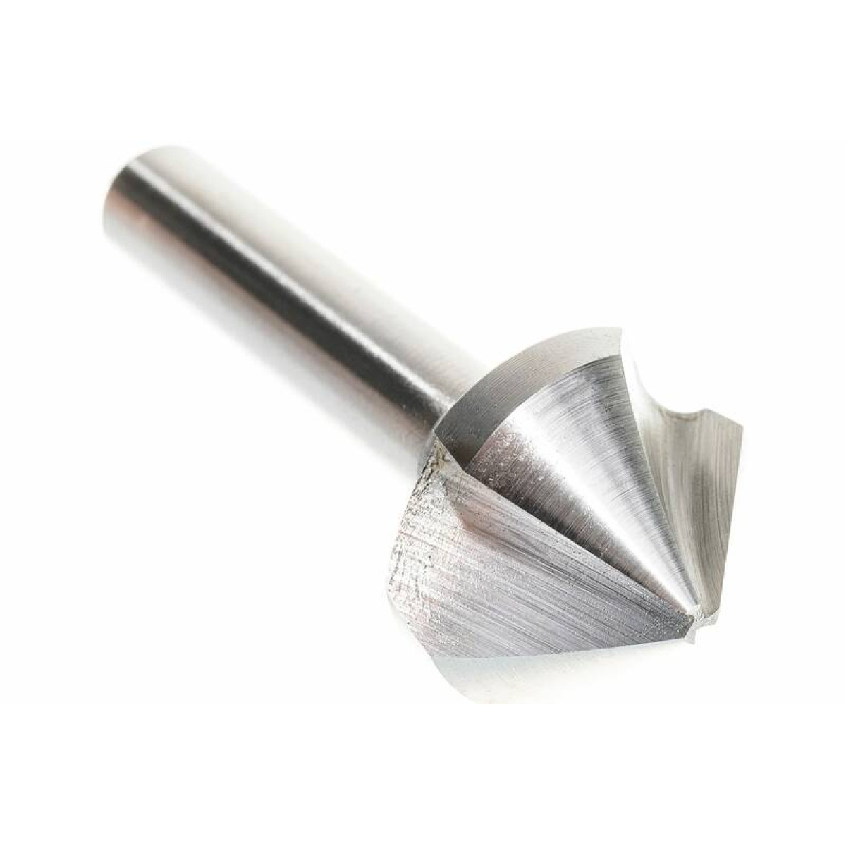 Зенкер конический 3-х канавочный Bucovice Tools 741255 1