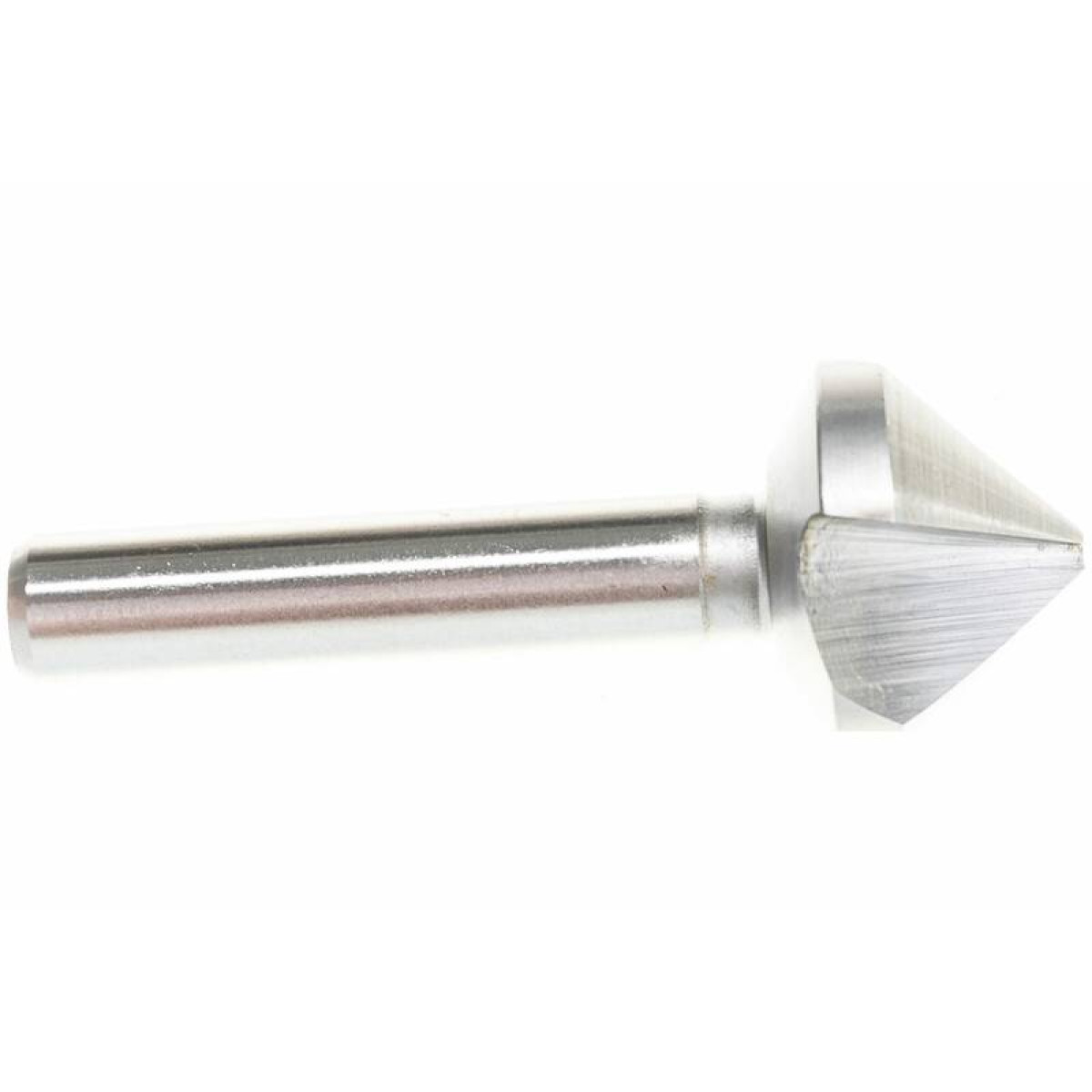 Зенкер конический 3-х канавочный Bucovice Tools 741255 4