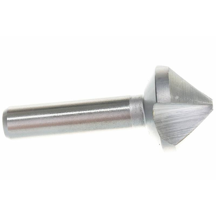 Зенкер конический 3-х канавочный Bucovice Tools 741300